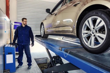 Diagnostic auto &agrave; Kolbsheim : d&eacute;tecter les pannes rapidement